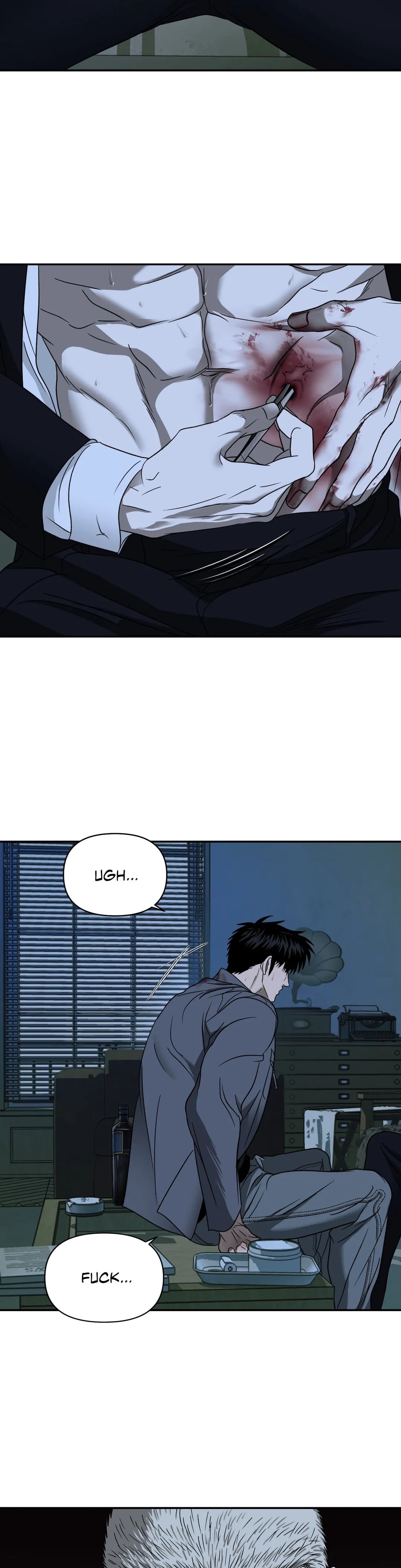 Shutline, Chapter 44 image 14
